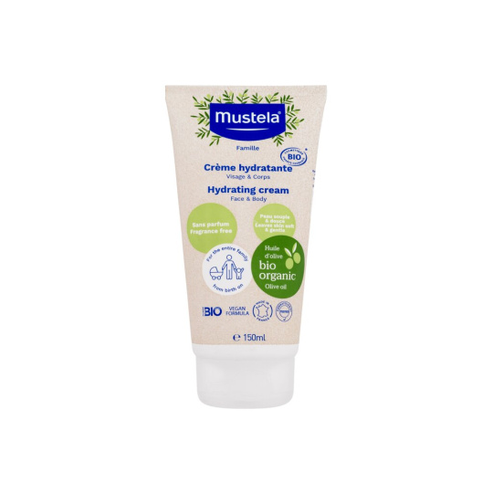 Mustela Bio