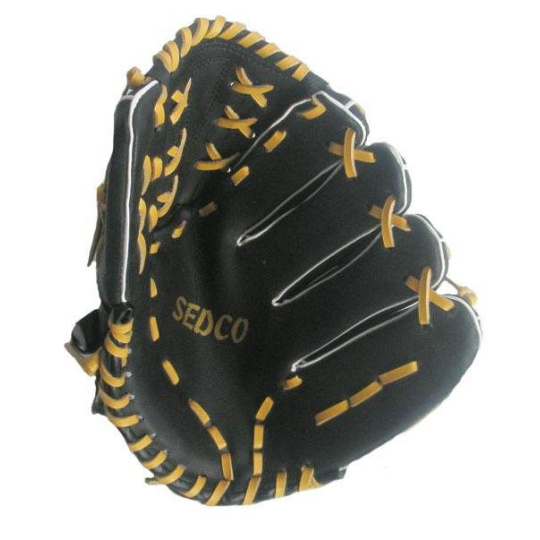 Baseball rukavice DH-120 syntetická useň 12“ Richmoral černá