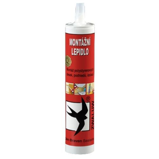 lepidlo montážní 310ml