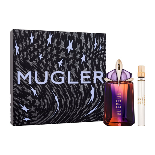 Mugler Alien