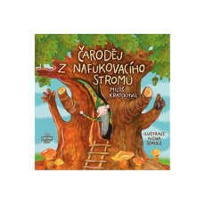 Čaroděj z nafukovacího stromu Čaroděj z nafukovacího stromu