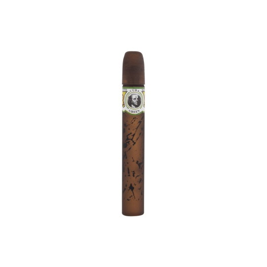 Cuba Green