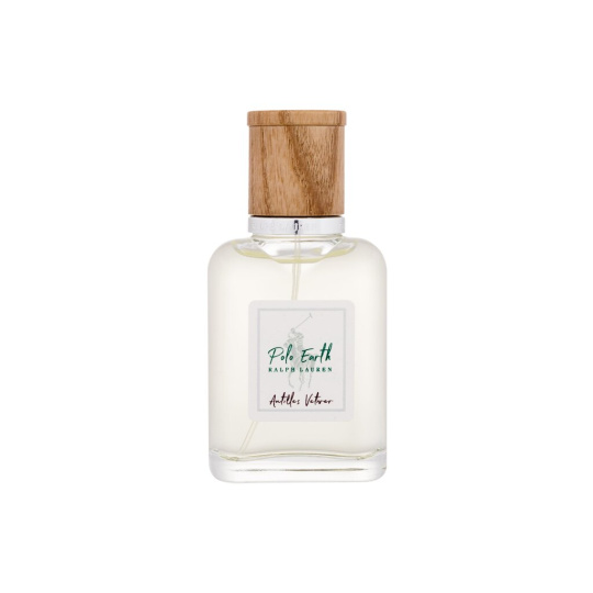 Ralph Lauren Polo Earth