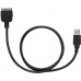 Kenwood Audio kabel pro připojení iPhone/iPod KCA-IP102