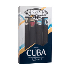 Cuba Quad I