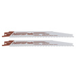 Pilové listy 2EASY CUT SABRE SAW BLADE,UNIV