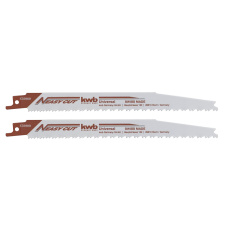 Pilové listy 2EASY CUT SABRE SAW BLADE,UNIV