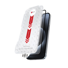 ER GLASS FC iPhone 13/13 Pro 6,1'' Easy Install ER GLASS FC iPhone 13/13 Pro 6,1'' Easy Install