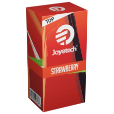 Liquid TOP Joyetech Strawberry 10ml - 0mg