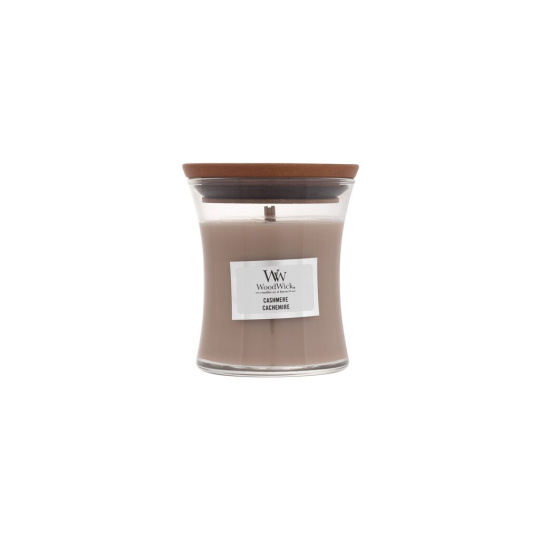WoodWick Cashmere