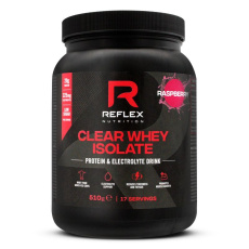 Clear Whey Isolate 510g