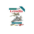 Hledej a objevuj - Letadla