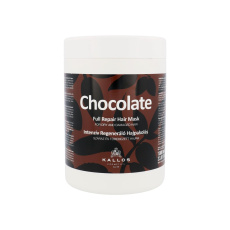 Kallos Cosmetics Chocolate
