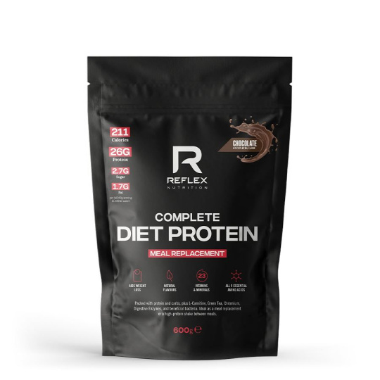 Complete Diet Protein 600g