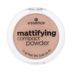 Essence Mattifying Compact Powder
