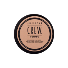 American Crew Style