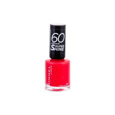 Rimmel London 60 Seconds