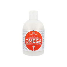 Kallos Cosmetics Omega