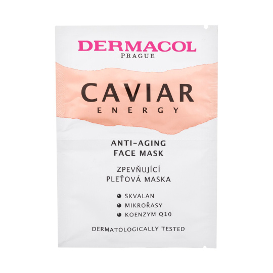 Dermacol Caviar Energy