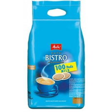 Senseo pody Melitta Bistro Mild 100 ks