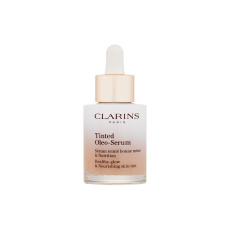 Clarins Tinted Oleo-Serum