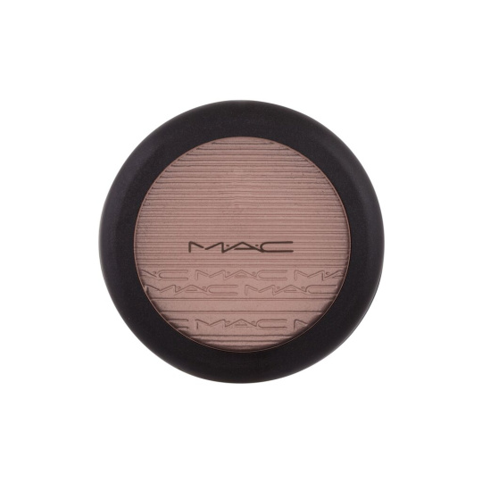 MAC Extra Dimension