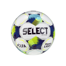 Míč kopaná Select FB League CZ Chance Liga 2025/26
