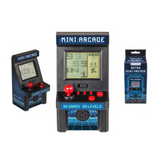 Retro Mini Arcade 26 her