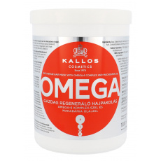 Kallos Cosmetics Omega