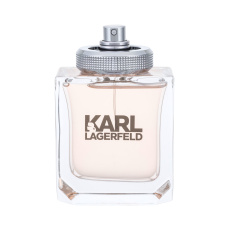 Karl Lagerfeld Karl Lagerfeld For Her, Tester