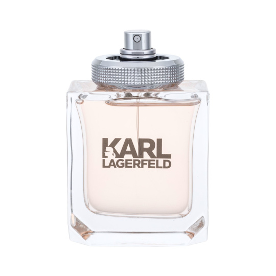 Karl Lagerfeld Karl Lagerfeld For Her, Tester