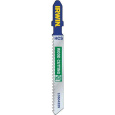 list pil.přím. sada HCS-T234X 115 dřevo (5ks) IRWIN