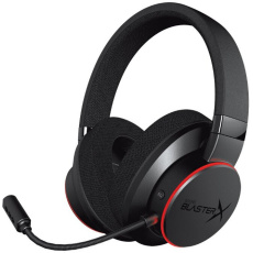 Creative Labs Headphones gaming Sound BlasterX H6