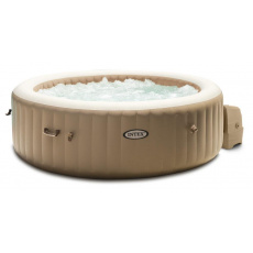 Vířivka Intex 28428 Purespa Bubble Massage HWS1100 (pro 6 os)