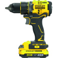 vrtačka Aku 18V Li-Ion, kufr, 2 baterie, V20, SFMCD720D2K-QW, STANLEY