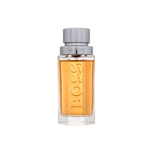 HUGO BOSS Boss The Scent