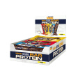 MaxProtein King Protein bar 60g - Mix chutí - 25ks karton