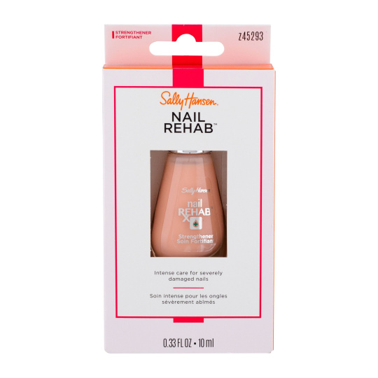 Sally Hansen Nail Rehab
