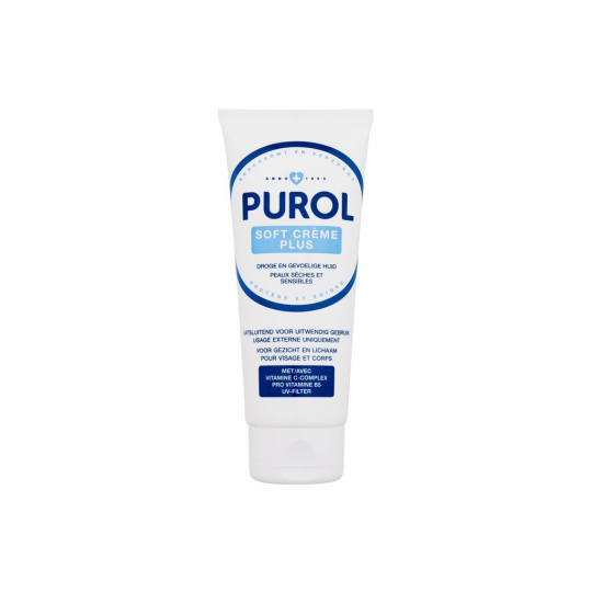 Purol Soft Cream Plus