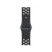 Watch Acc/42/Midnight Sky Nike Sport Band - S/M
