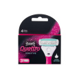 Wilkinson Sword Quattro For Women