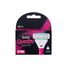 Wilkinson Sword Quattro For Women