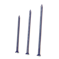 hřebík stavební 80x3,1mm (1kg)