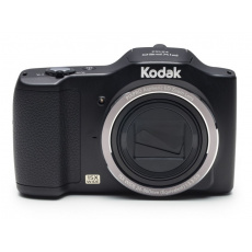 Kodak FRIENDLY ZOOM FZ152 Black