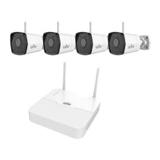 Uniview IPC2122LB-ABF28WKG, 4/30104LS3W, WiFi SET Uniview IPC2122LB-ABF28WKG, 4/30104LS3W, WiFi SET