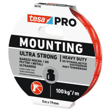 páska montážní Ultra Strong 19mmx5m TESA