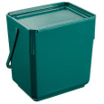 koš na BIO odpad 4,5l PH mix barev