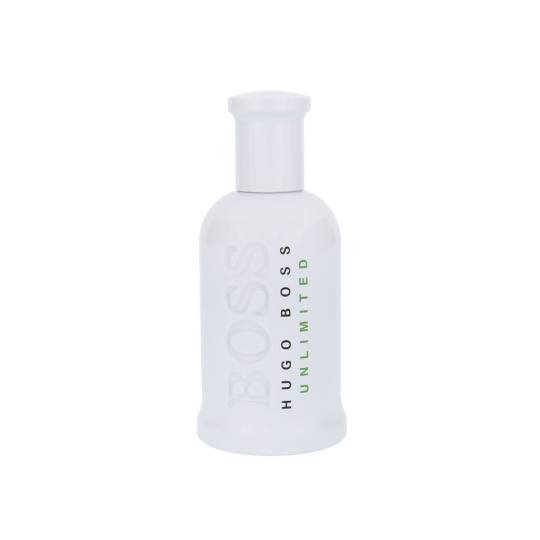 HUGO BOSS Boss Bottled