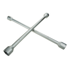 klíč na kola křížový 17/19/21/23mm klíč na kola křížový 17/19/21/23mm