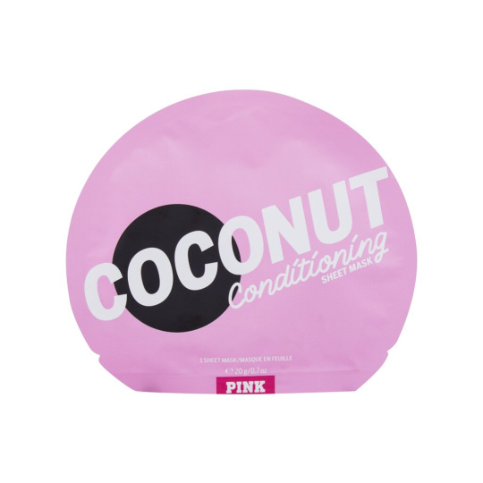 Pink Coconut